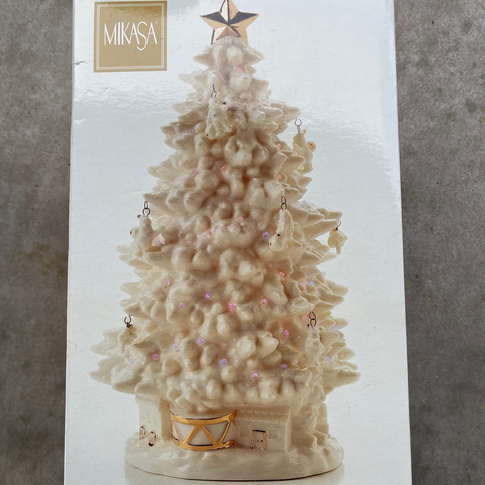 Christmas decoration